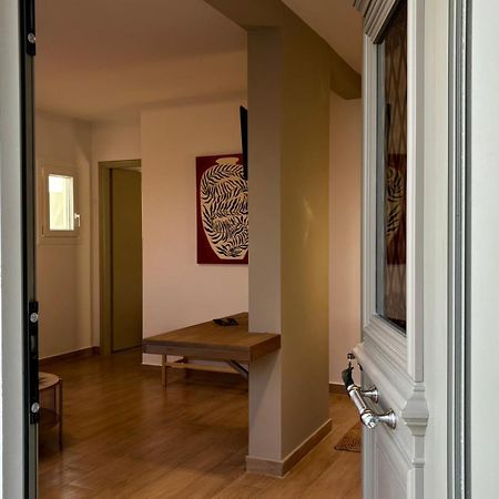 Vicky'S Panoramic View Apartments بيليكاس المظهر الخارجي الصورة