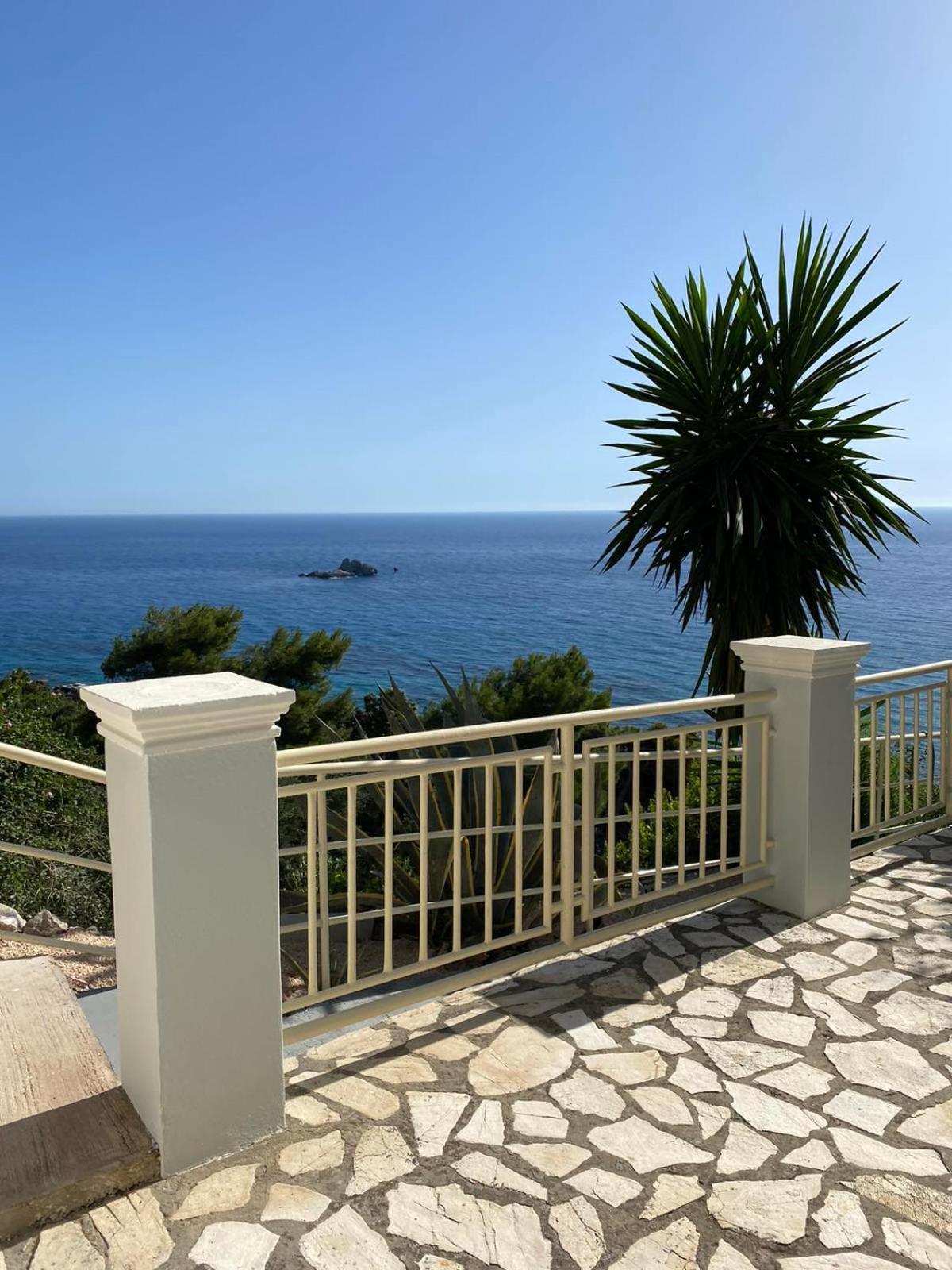 Vicky'S Panoramic View Apartments بيليكاس المظهر الخارجي الصورة