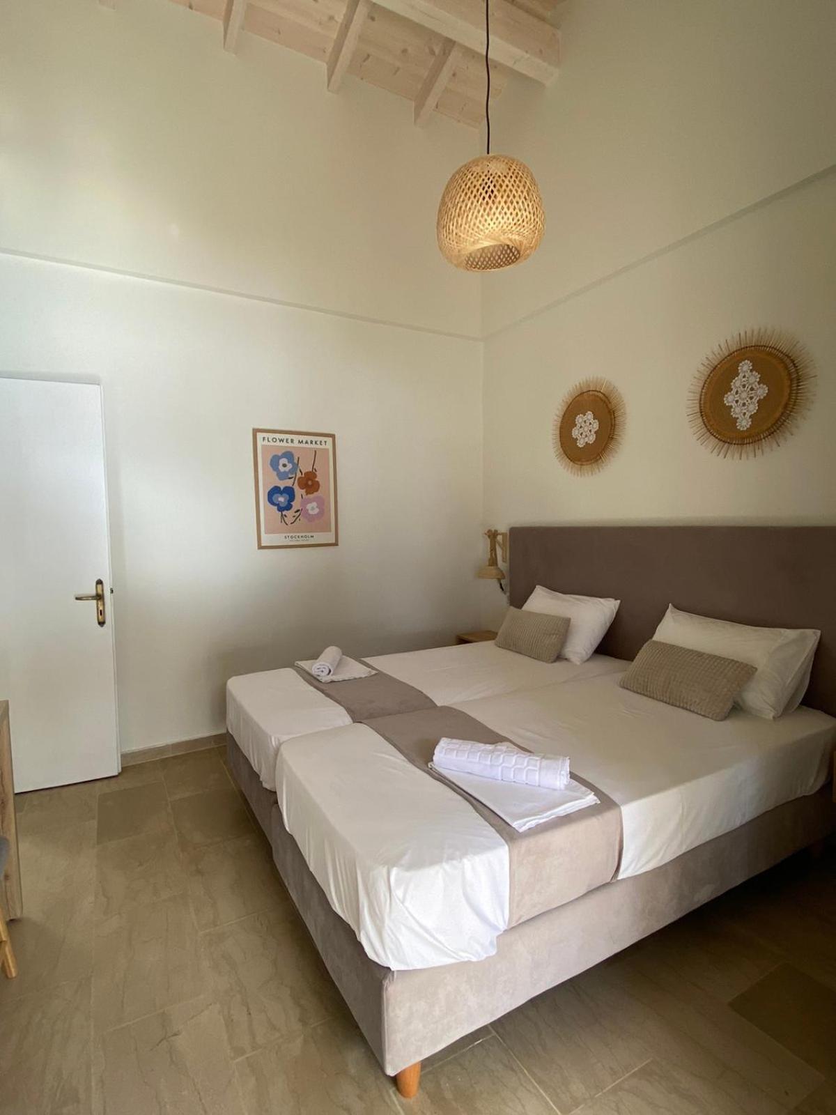 Vicky'S Panoramic View Apartments بيليكاس المظهر الخارجي الصورة