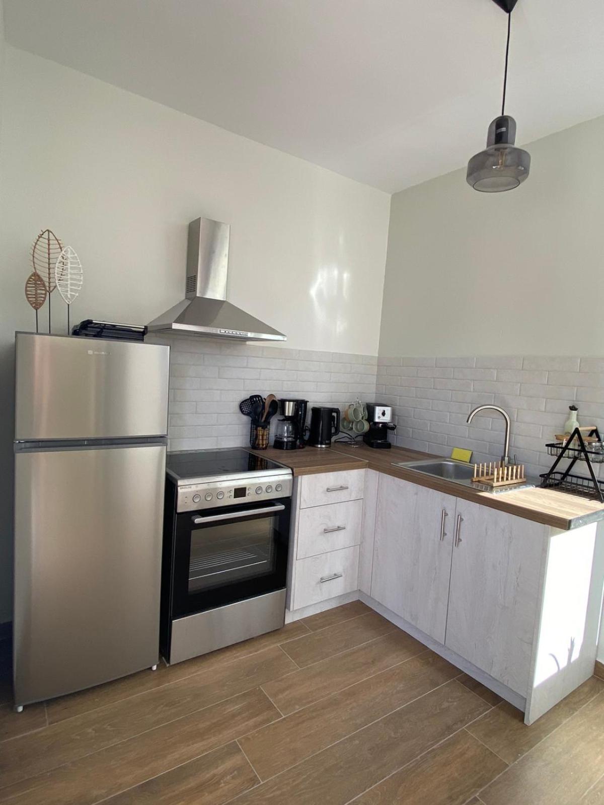 Vicky'S Panoramic View Apartments بيليكاس المظهر الخارجي الصورة