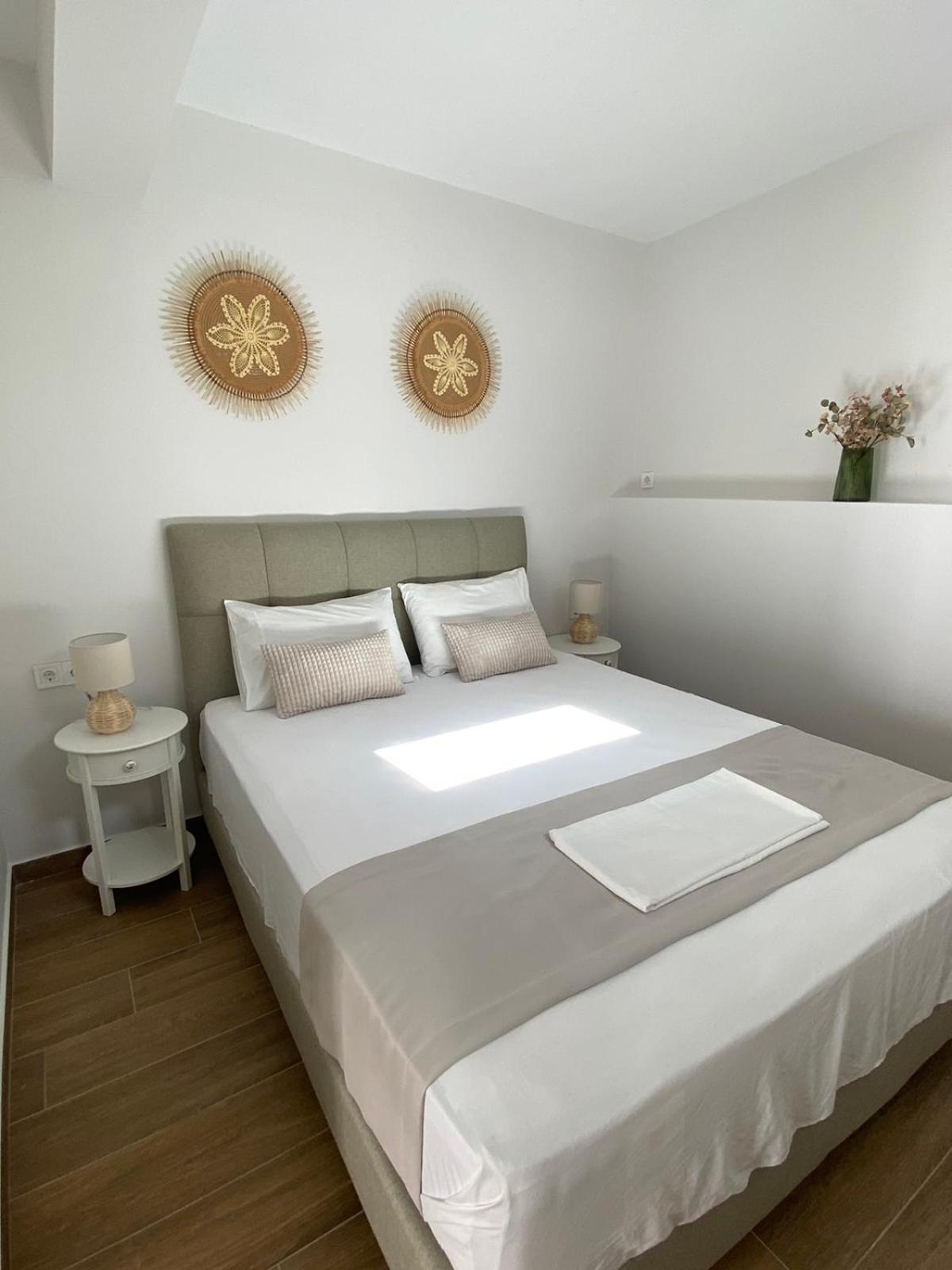 Vicky'S Panoramic View Apartments بيليكاس المظهر الخارجي الصورة