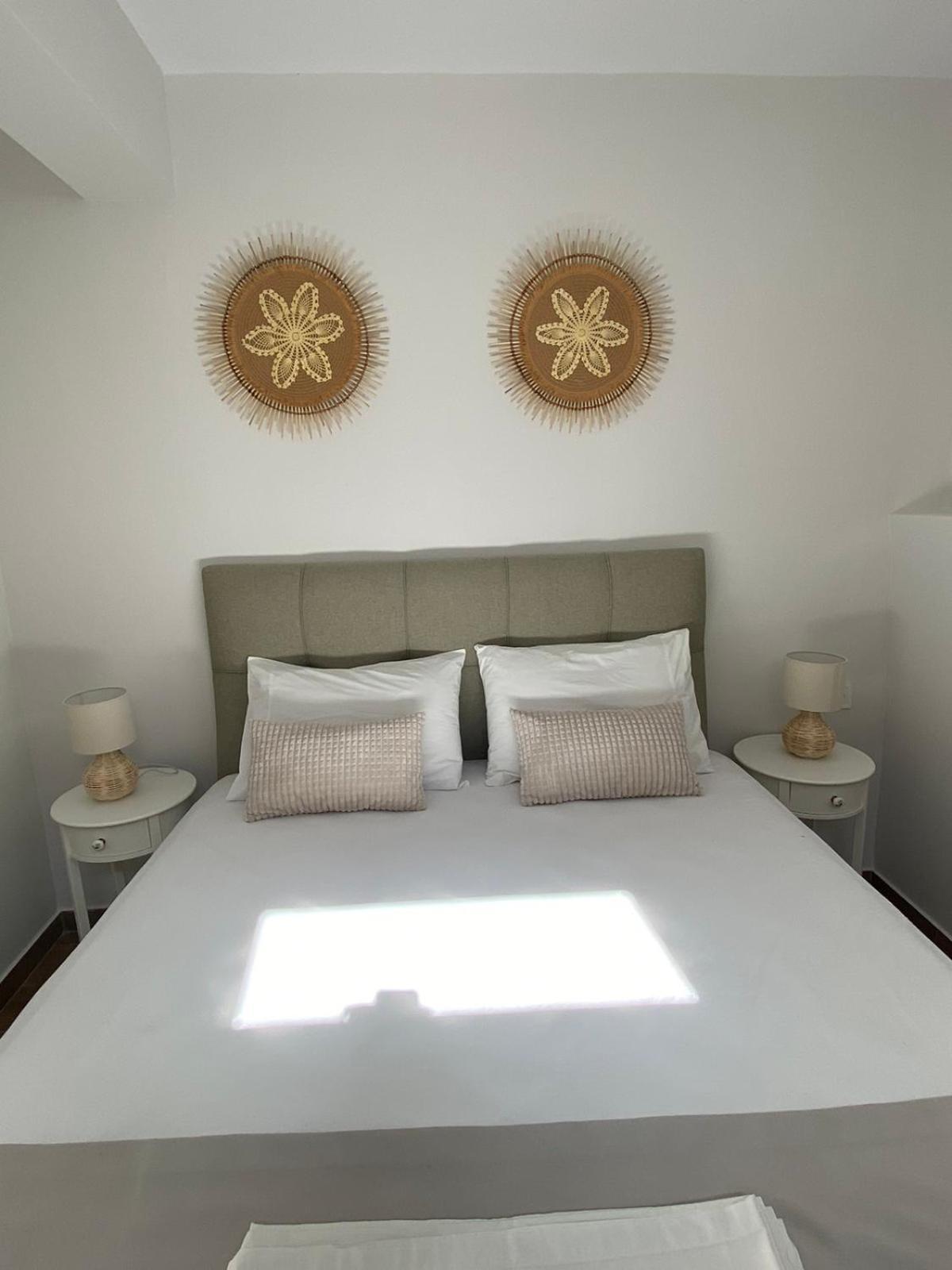 Vicky'S Panoramic View Apartments بيليكاس المظهر الخارجي الصورة
