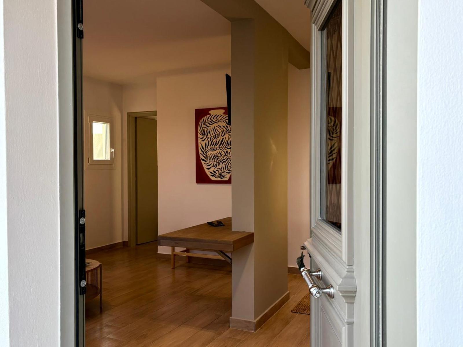 Vicky'S Panoramic View Apartments بيليكاس المظهر الخارجي الصورة