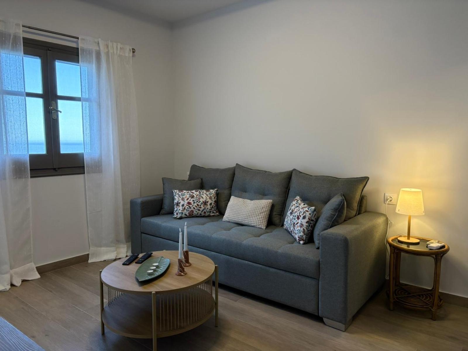 Vicky'S Panoramic View Apartments بيليكاس المظهر الخارجي الصورة