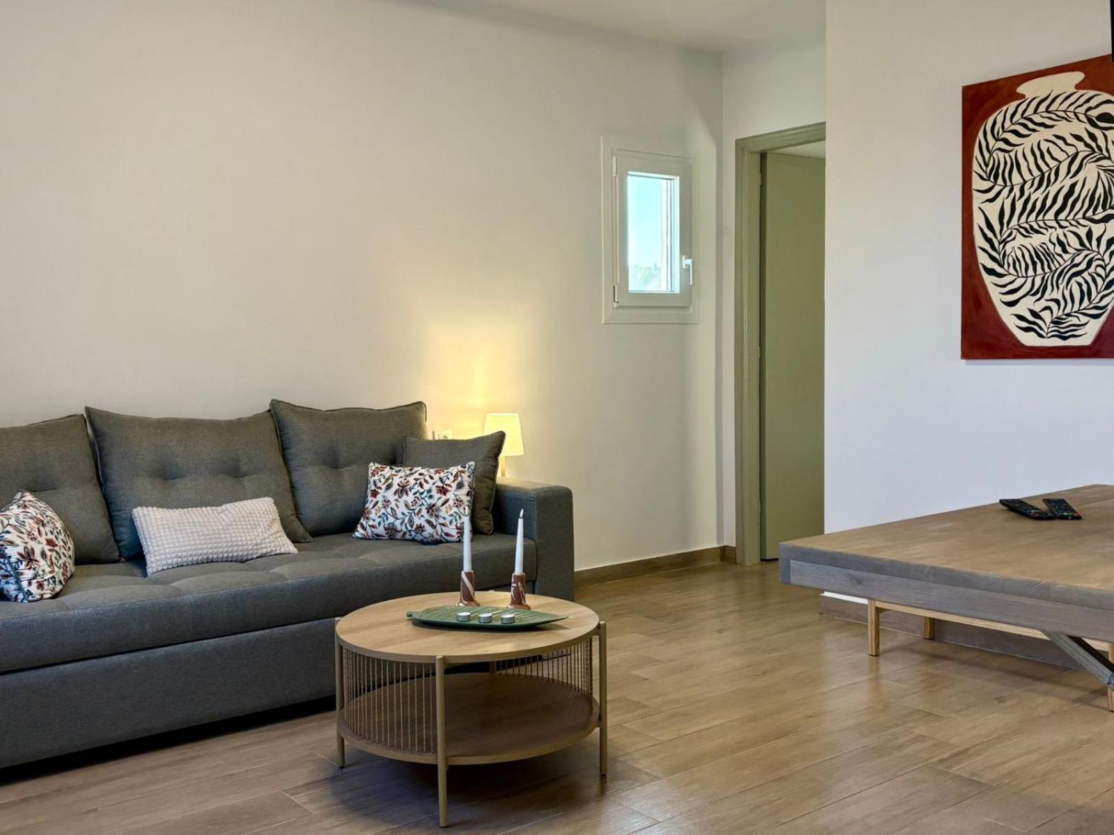 Vicky'S Panoramic View Apartments بيليكاس المظهر الخارجي الصورة
