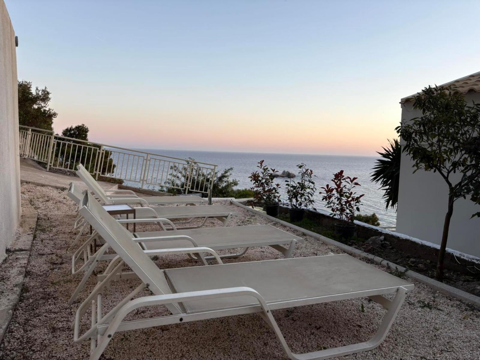 Vicky'S Panoramic View Apartments بيليكاس المظهر الخارجي الصورة