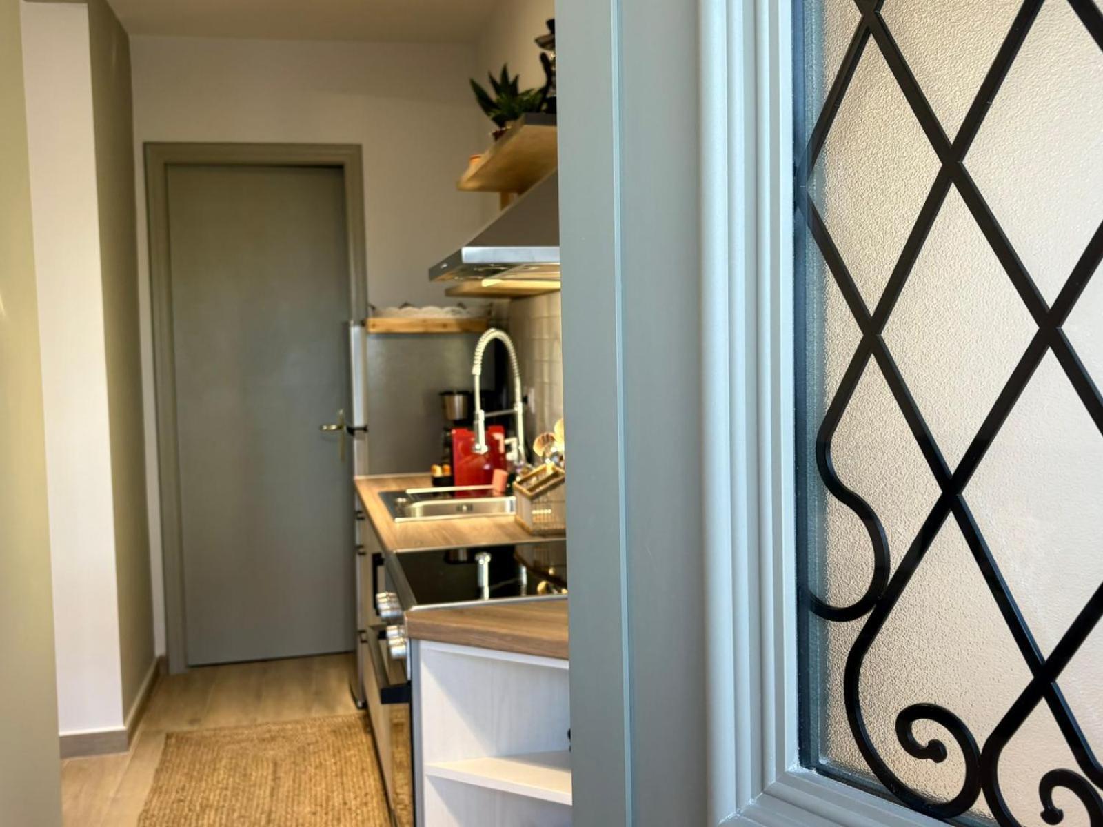 Vicky'S Panoramic View Apartments بيليكاس المظهر الخارجي الصورة