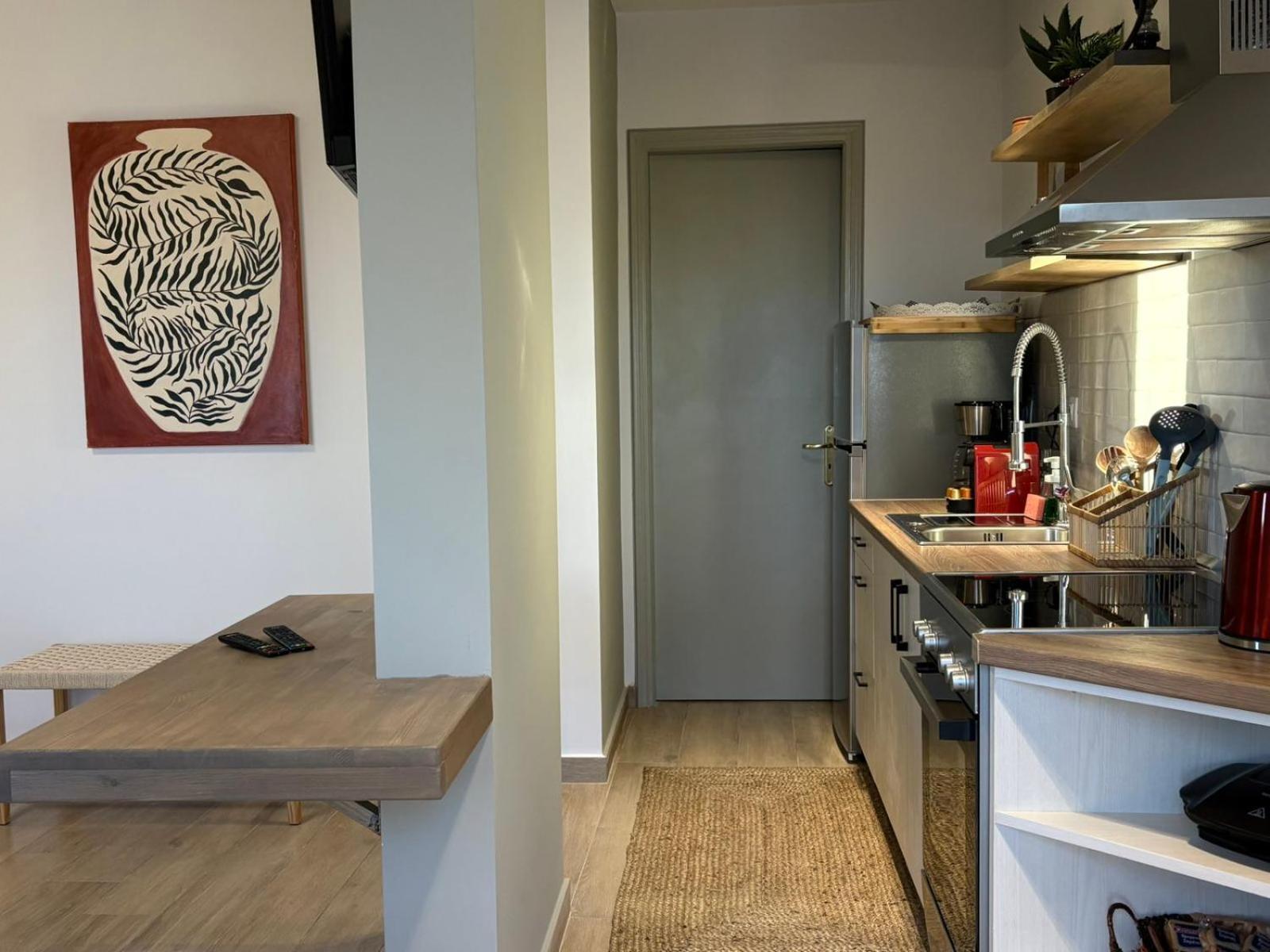Vicky'S Panoramic View Apartments بيليكاس المظهر الخارجي الصورة