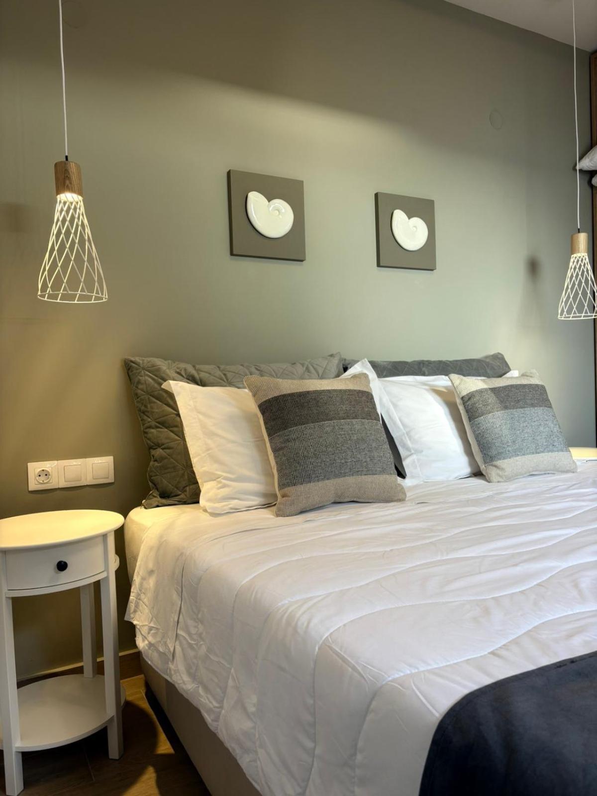 Vicky'S Panoramic View Apartments بيليكاس المظهر الخارجي الصورة