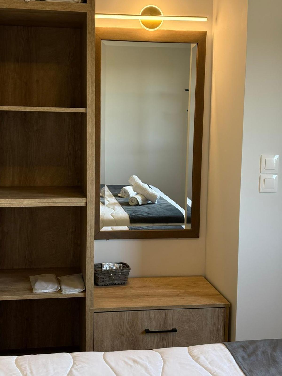 Vicky'S Panoramic View Apartments بيليكاس المظهر الخارجي الصورة
