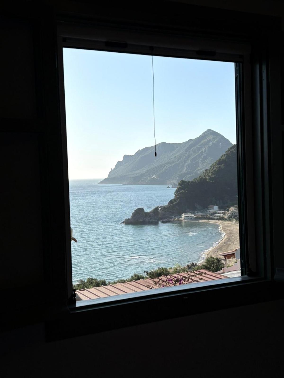 Vicky'S Panoramic View Apartments بيليكاس المظهر الخارجي الصورة