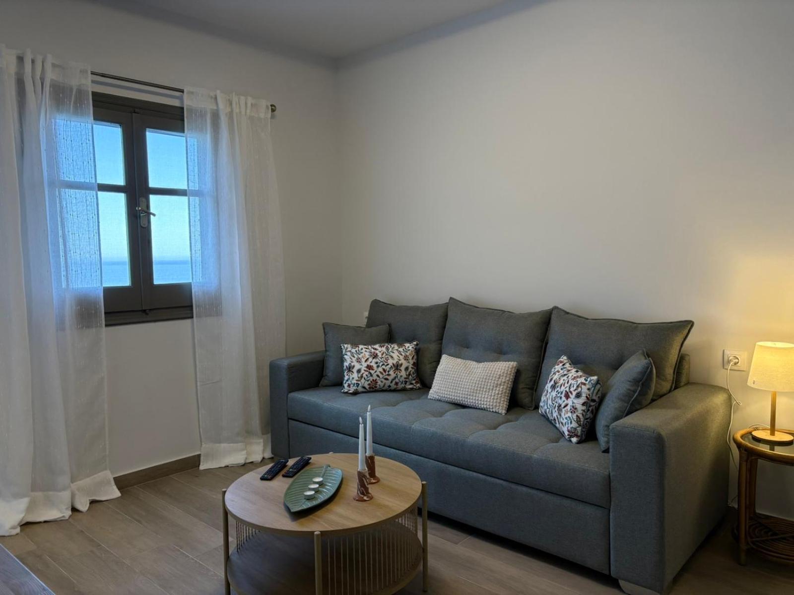 Vicky'S Panoramic View Apartments بيليكاس المظهر الخارجي الصورة