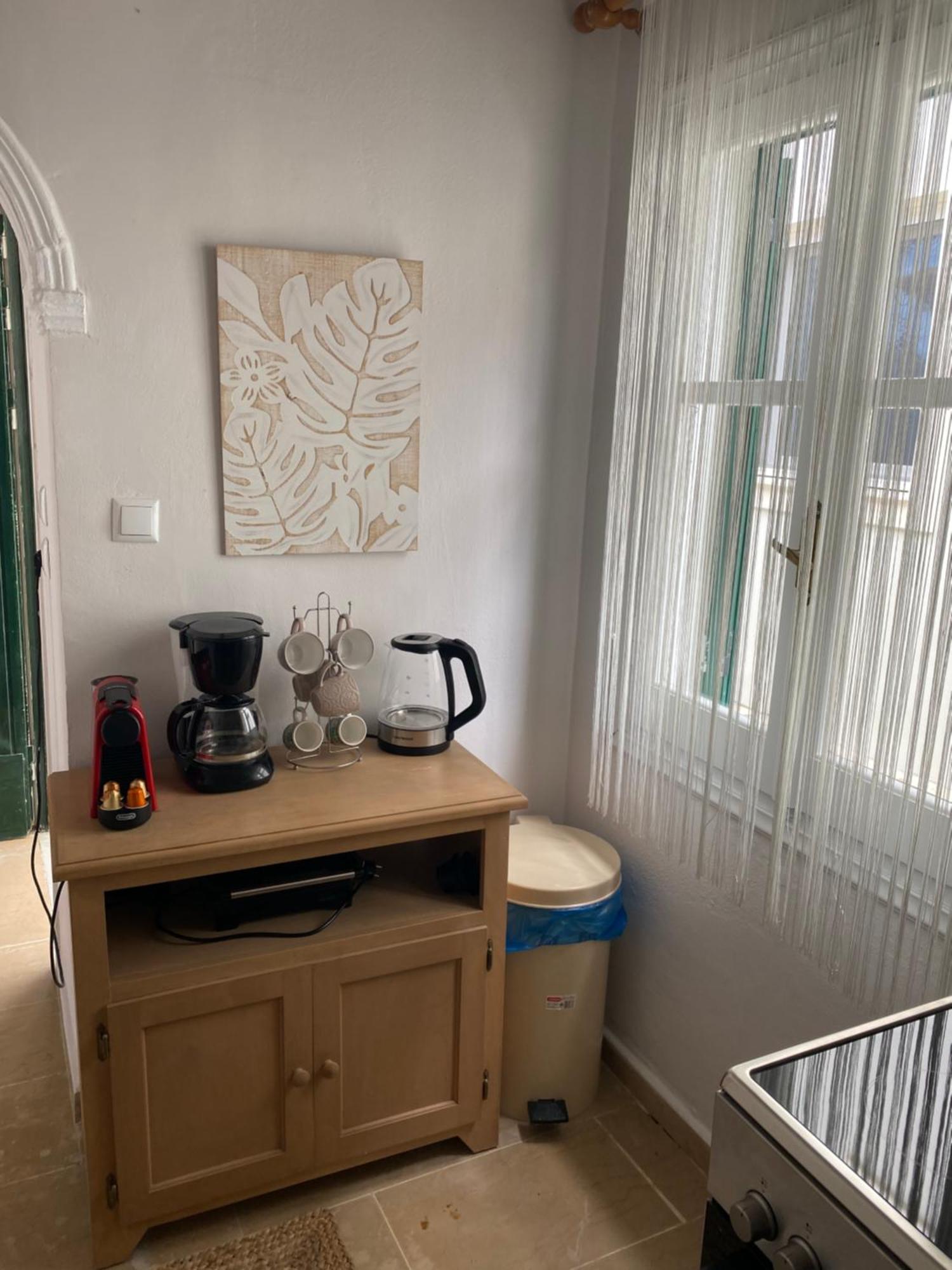 Vicky'S Panoramic View Apartments بيليكاس المظهر الخارجي الصورة